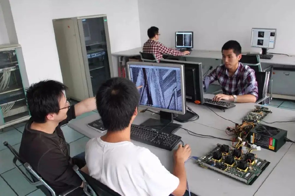电气工程自动化控制中PLC技术的应用